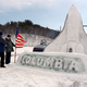 Image for article titled How NASA might have been able to rescue the Columbia crew from orbit